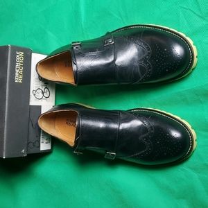 KENNETH COLE REACTION